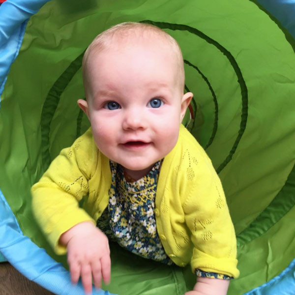 James Van Der Beek, Baby, Emilia, Daughter James Van Der Beek, Baby, Emilia, Daughter